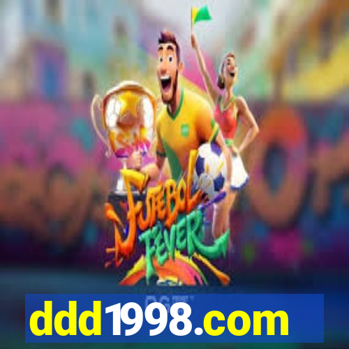 ddd1998.com