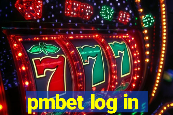 pmbet log in