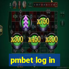 pmbet log in