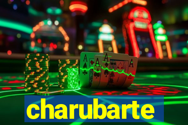 charubarte