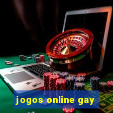 jogos online gay