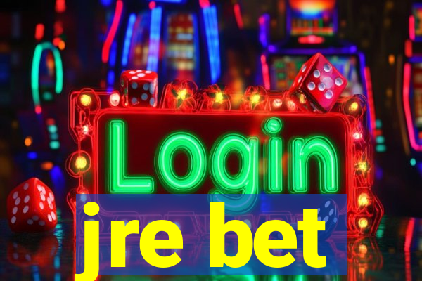 jre bet