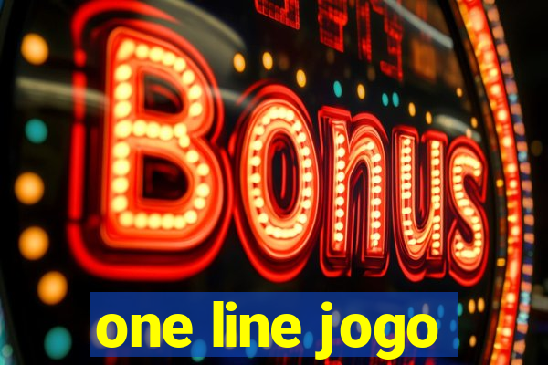 one line jogo