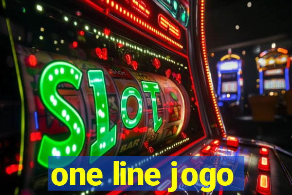 one line jogo