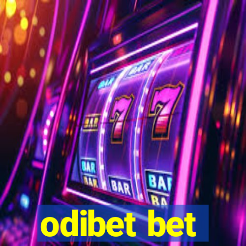 odibet bet