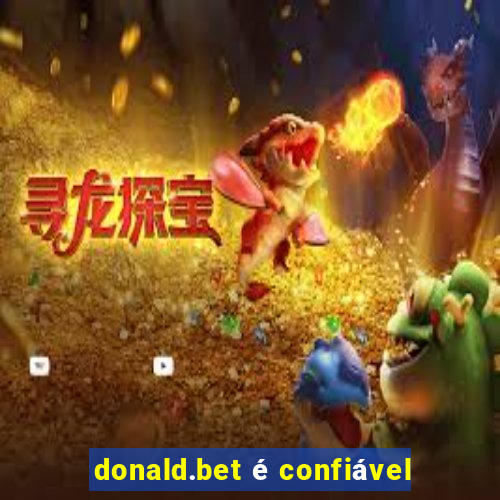 donald.bet é confiável