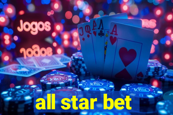 all star bet