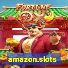 amazon.slots