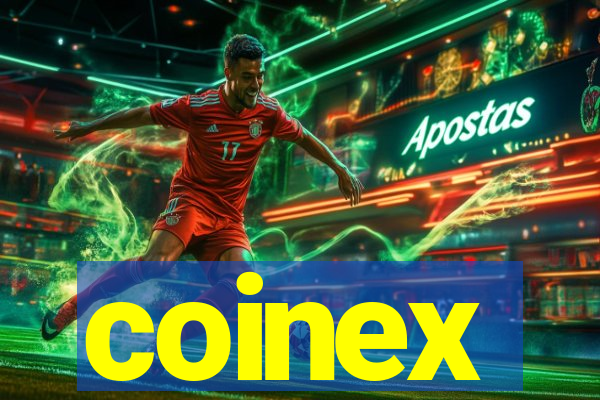 coinex