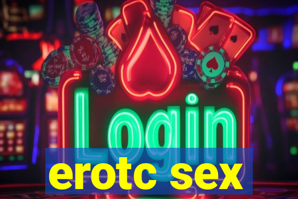 erotc sex