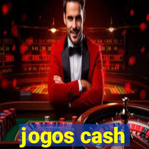 jogos cash