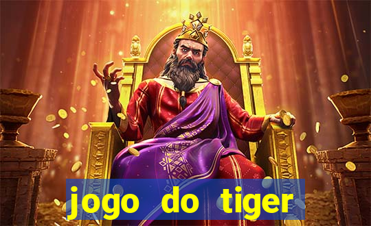 jogo do tiger fortune demo