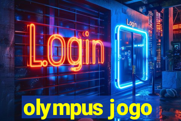 olympus jogo