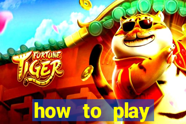 how to play fortune rabbit