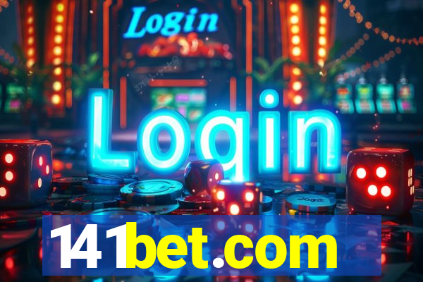 141bet.com