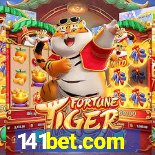 141bet.com