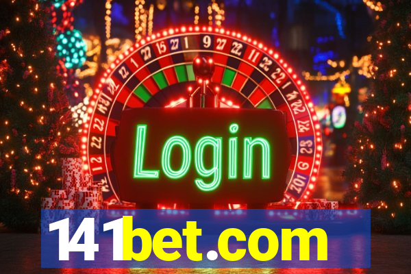 141bet.com