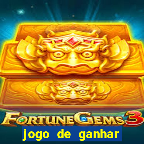 jogo de ganhar dinheiro de verdade sem pagar nada