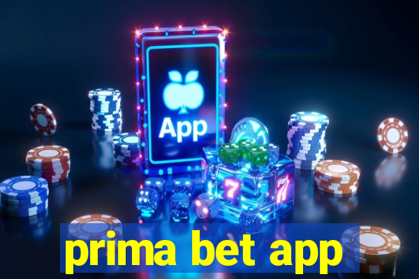 prima bet app