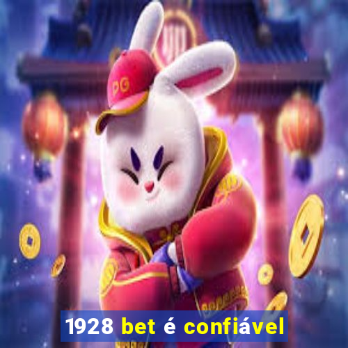 1928 bet é confiável