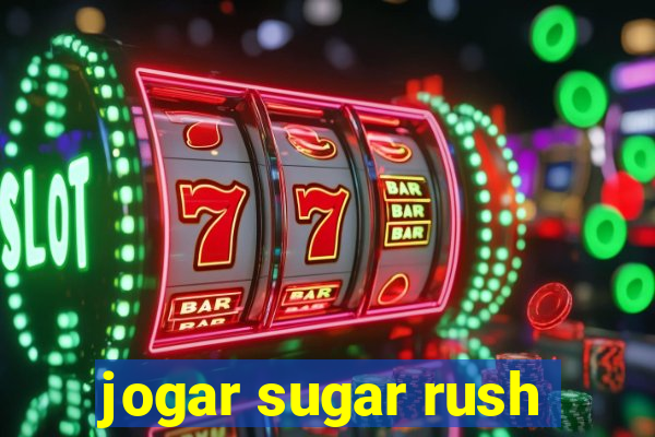 jogar sugar rush