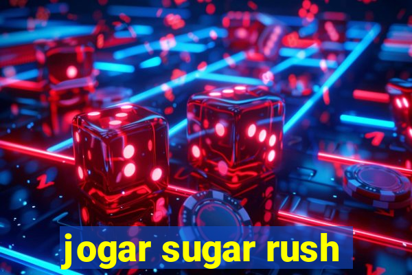 jogar sugar rush