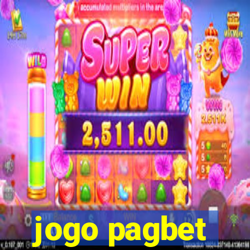 jogo pagbet