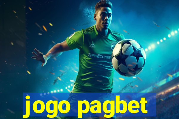 jogo pagbet