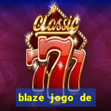 blaze jogo de aposta foguete