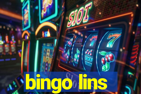 bingo lins