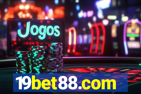 19bet88.com