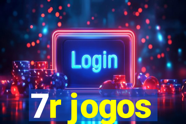 7r jogos