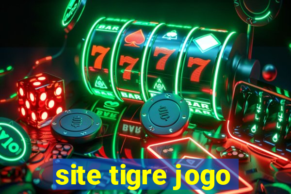 site tigre jogo