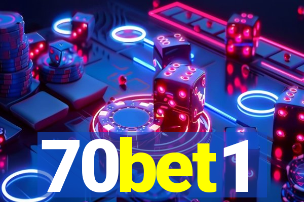 70bet1