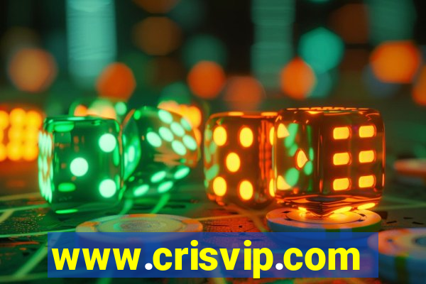 www.crisvip.com