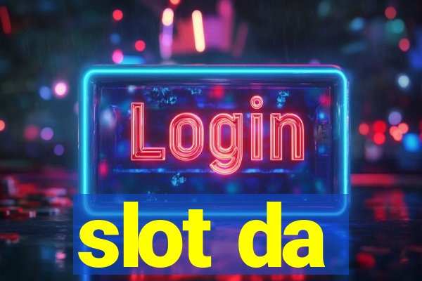 slot da