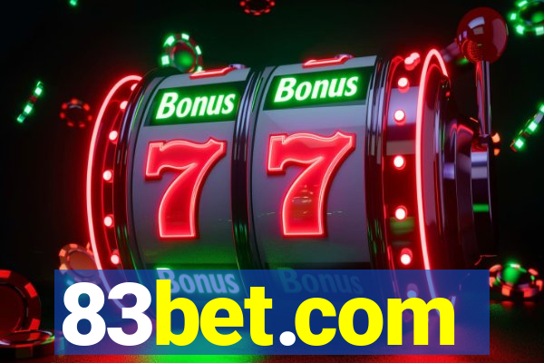 83bet.com