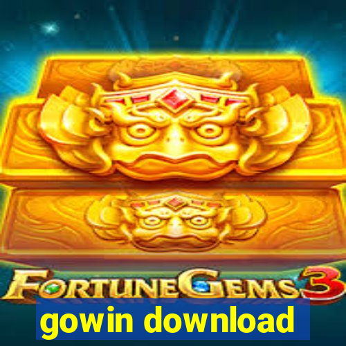 gowin download