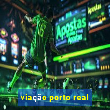 viação porto real