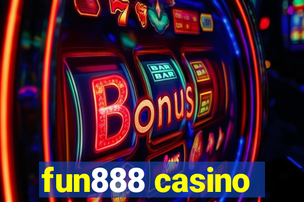 fun888 casino