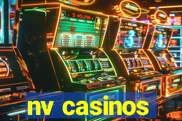 nv casinos