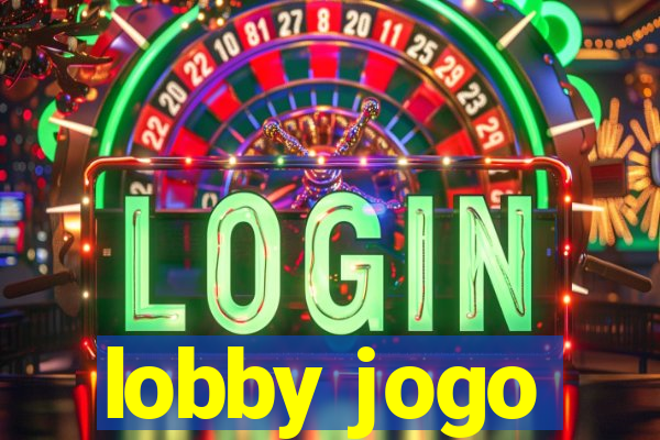 lobby jogo