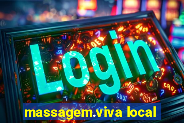 massagem.viva local