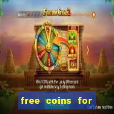 free coins for cash frenzy