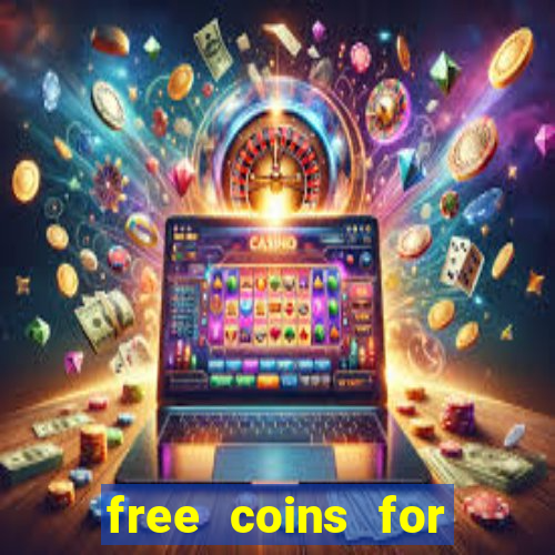 free coins for cash frenzy