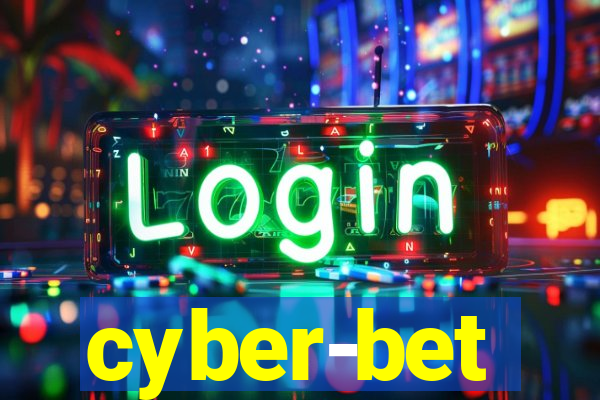 cyber-bet