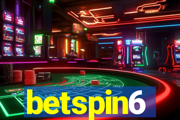 betspin6