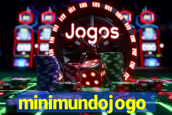 minimundojogo