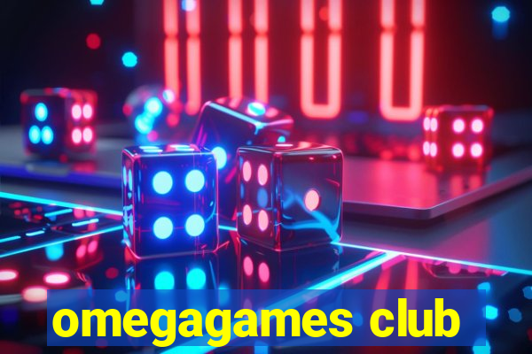 omegagames club