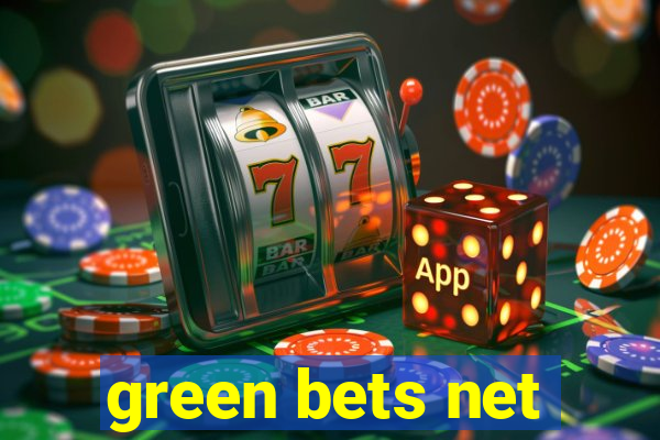 green bets net